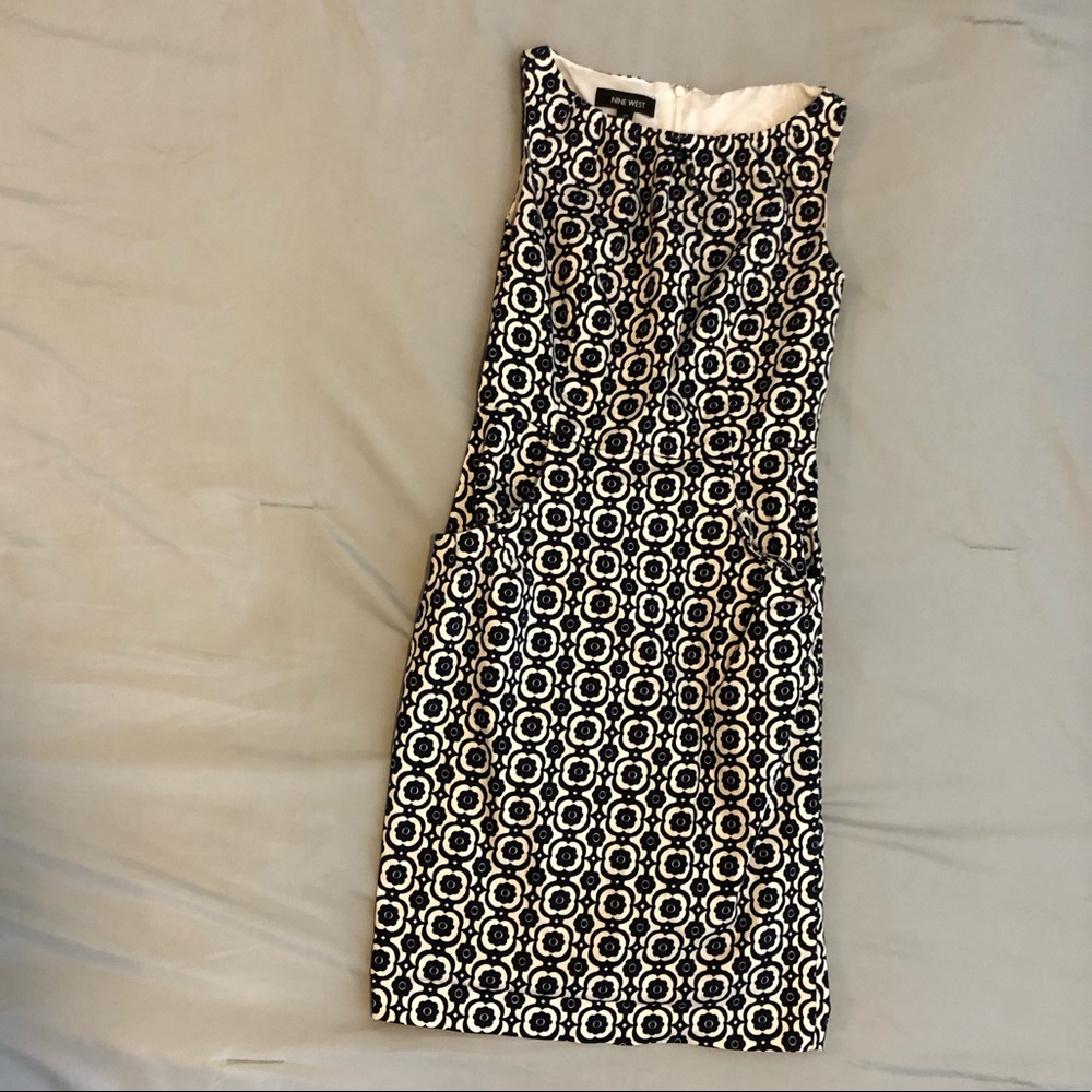 Nine West Summer Dress